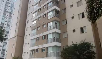 CONDOMÍNIO GARDENS LIVING CLUB - RUA DESCAMPADO