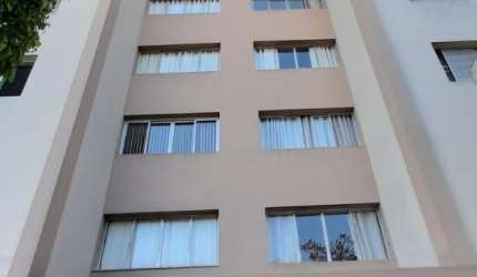 APARTAMENTO: 73M², 02 DORMITÓRIOS COM QUARTO DE EMPREGADA E BANHEIRO -VILA MOINHO VELHO