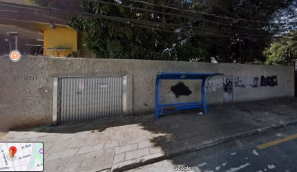Terreno 20 X 40 m²  investidor construtora