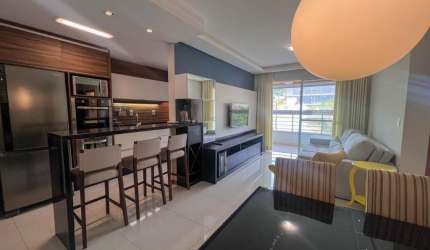 Apartamento Residencial / João Paulo