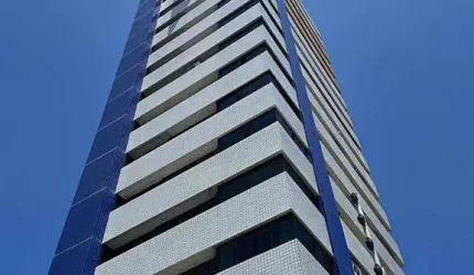 Apartamento com 3 quartos à venda na Rua Joaquim Fagundes, 617, Barro Vermelho, Natal, 178 m2 por R$ 750.000