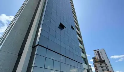 Apartamento com 3 quartos à venda na Rua Pinto Martins, 310, Areia Preta, Natal, 240 m2 por R$ 2.750.000