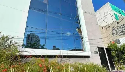 SALA PARA LOCAÇÃO