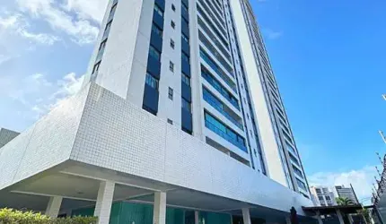 Apartamento com 3 quartos à venda na Rua Mipibu, 741, Petrópolis, Natal, 103 m2 por R$ 780.000
