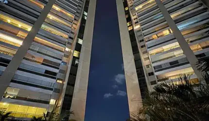 Apartamento padrão à Venda, Tirol, Natal, RN