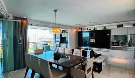 Apartamento padrão para Locação, Capim Macio, Natal, RN