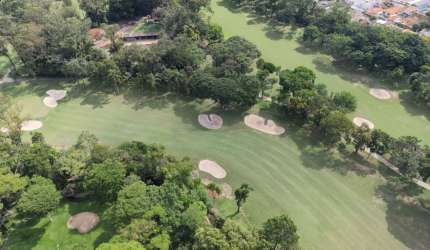 VENDO APARTAMENTO GOLF CLUBE