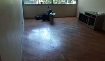Apartamento 03 Quartos | 01 Vaga na garagem - Tijuca