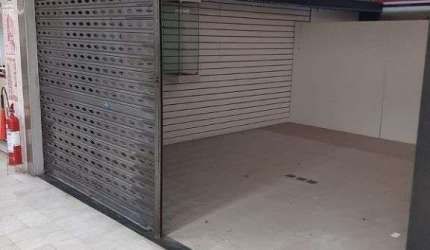 Sala Comercial