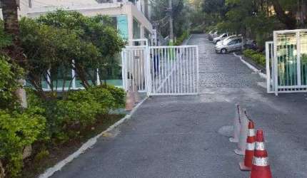 Oportunidade Imperdivel na Praca Seca!