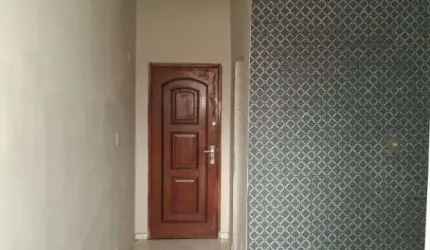 Aluguel de Apartamento Reformado no Riachuelo – Proximo a Estacao!