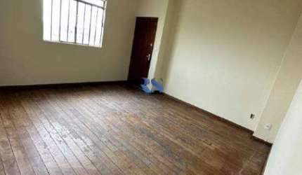 Alugue Apartamento 03 Quartos no Centro de Justinopolis (Residencial ou Comercial)