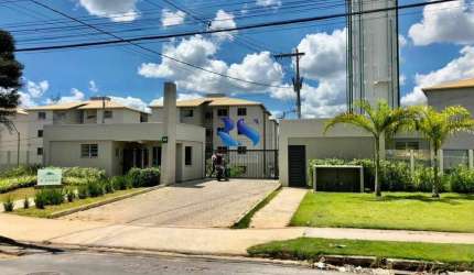 Compre apartamento 02 Quartos em Justinopolis- Ribeirão Das Neves