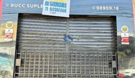 Alugue Loja no Centro de Justinopolis- Ribeirão Das Neves
