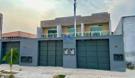 Compre Casa com ótimo acabamento 03 Quartos Bairro Xangrila/Contagem