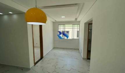 Compre Excelente Apartamento 03 Quartos em Justinópolis no Bairro Tropical