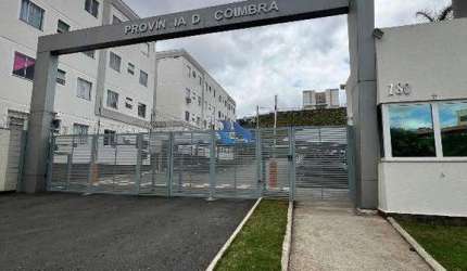 Compre Apartamento 02 Quartos no Centro de Justinopolis