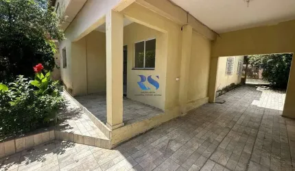 Casa individual no Bairro Urca em Justinopolis/Ribeirão Das Neves