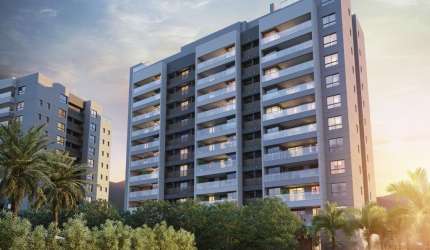 Apartamentos de Luxo Prontos pra Morar n Barra da Tijuca