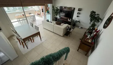 APARTAMENTO COBERTURA- NOVA PETRÓPOLIS - 183M²