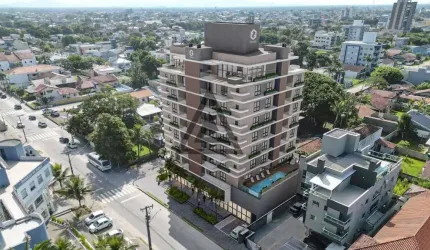 APARTAMENTO ALTO PADRÃO - 150 METROS DO MAR - ITAPEMA DO NORTE