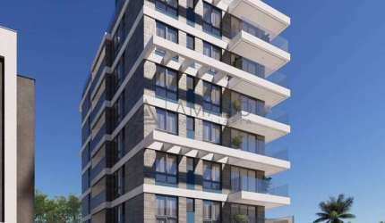 BLUE RESIDENCE - SEU VISTA MAR