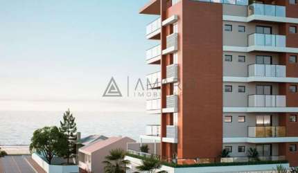 APARTAMENTO 03 SUÍTES - MENOS DE 100 METROS DO MAR - ITAPEMA DO NORTE