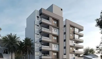APARTAMENTO À 250 METROS DO MAR - BALNEÁRIO BRASÍLIA
