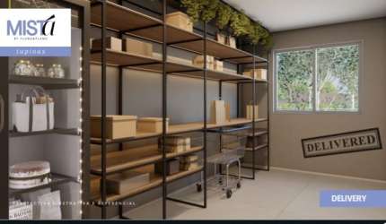 Apartamento Tupinás