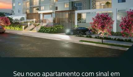 Apartamento 3 dormitórios suíte ao lado do Shopping Iguatemi São Carlos