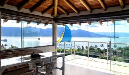 VISTA PANORÂMICA PARA O MAR - ESCRITURA DEFINITIVA