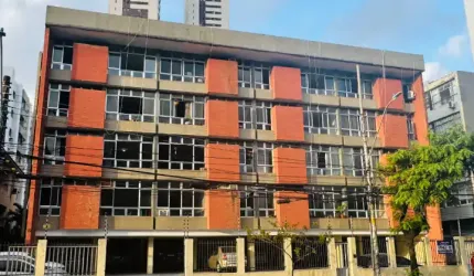 Apartamento com 2 quartos bairro da Madalena