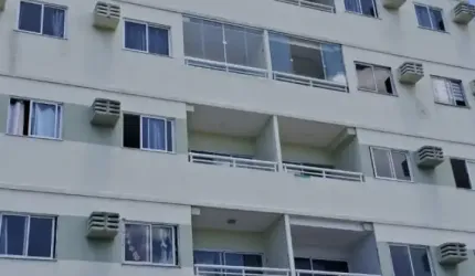 Vendo Apartamento com 3 quartos condomínio vila do frio em paulis6
