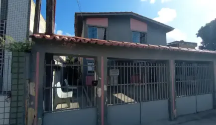 Apartamento com 3 quartos Edifício Santa Maria em Olinda