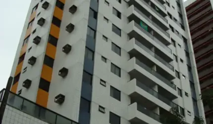 Apartamento com 4 quartos Edifício Quintas das Acácias