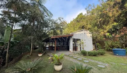Chácara / sítio com 2 quartos à venda no Centro, Juquitiba  por R$ 550.000