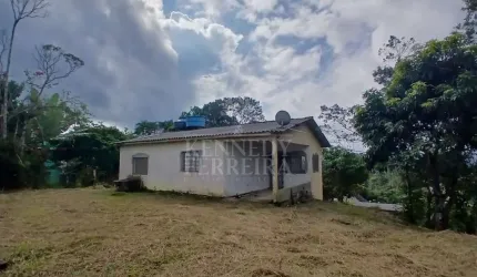 Chácara / sítio com 2 quartos à venda no Centro, Juquitiba  por R$ 180.000