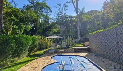 Chácara / sítio com 2 quartos à venda no Centro, Juquitiba  por R$ 300.000