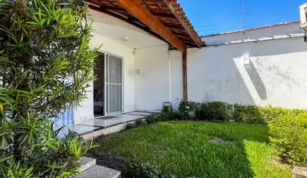 Casa 3Q /2 Suites em Morada de Laranjeiras.