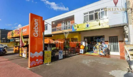 Prédio comercial à venda, 226 m² por R$ 1.500.000 - Vargem Grande - Pinhais/PR