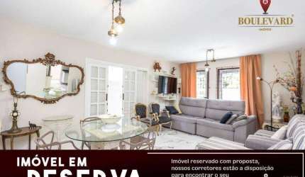 Casa térrea em rua sem saída com 3 dormitórios à venda, 96 m² por R$ 450.000 - Uberaba - Curitiba/PR