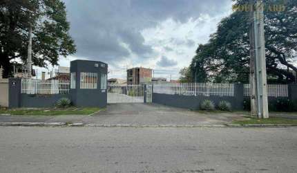 Terreno no Residencial Simão Brante à venda, 519 m² por R$ 650.000 - Uberaba - Curitiba/PR