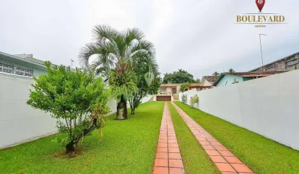 Casa à venda, 380 m² por R$ 2.500.000,00 - Uberaba - Curitiba/PR