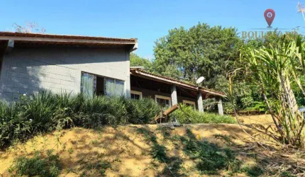 Chácara com 3 dormitórios à venda, 5420 m² por R$ 890.000,00 - São Braz - Curitiba/PR