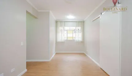 Apartamento à venda, 59 m² por R$ 430.000,00 - Alto da Glória - Curitiba/PR
