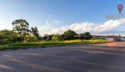 Terreno à venda, 17581 m² por R$ 3.500.000,00 - Guatupê - São José dos Pinhais/PR