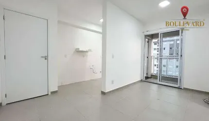 Apartamento no Piazza San Marino com 2 dormitórios à venda, 47 m² por R$ 289.990 - Aristocrata - São José dos Pinhais/PR