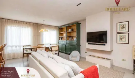 Casa com 3 dormitórios à venda, 220 m² por R$ 1.740.000,00 - Pilarzinho - Curitiba/PR