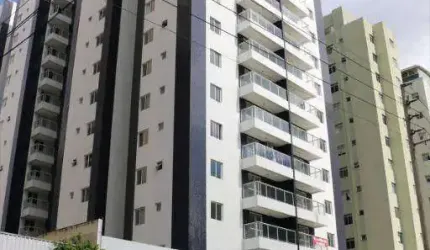 Apartamento à venda, 73 m² por R$ 569.000,00 - Cristo Rei - Curitiba/PR