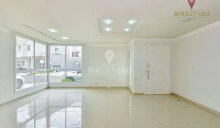 Casa no Four Seasons, com 4 dormitórios à venda, 354 m² por R$ 1.950.000 - Santa Felicidade - Curitiba/PR